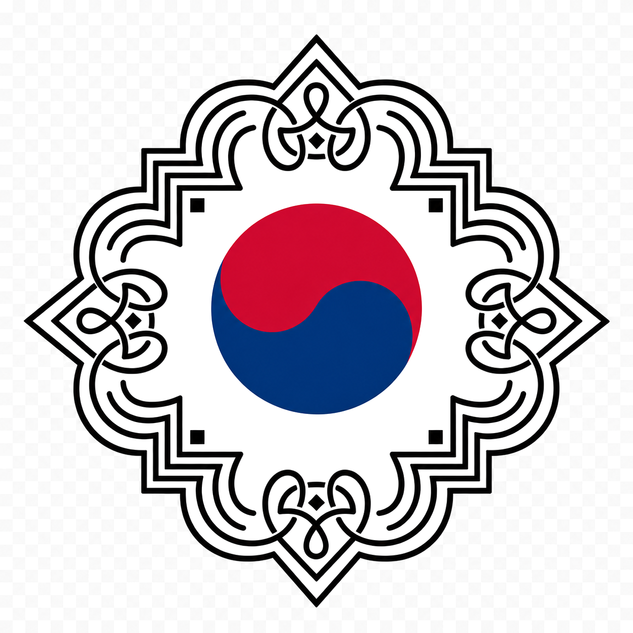 Korea Root Initiative